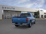 New 2025 Ford F-150 XLT SuperCrew Cab 4WD Pickup for sale #H5F9249 - photo 8
