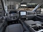 New 2025 Ford F-150 XLT SuperCrew Cab 4WD Pickup for sale #H5F9249 - photo 9