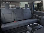 New 2025 Ford F-150 XLT SuperCrew Cab 4WD Pickup for sale #H5F9249 - photo 11
