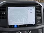 New 2025 Ford F-150 XLT SuperCrew Cab 4WD Pickup for sale #H5F9249 - photo 14