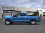 New 2025 Ford F-150 XLT SuperCrew Cab 4WD Pickup for sale #H5F9249 - photo 4