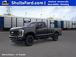 2025 Ford F-350 Regular Cab SRW 4x4 Pickup for sale #H5F9310 - photo 1