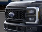 2025 Ford F-350 Regular Cab SRW 4x4 Pickup for sale #H5F9310 - photo 17