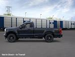 2025 Ford F-350 Regular Cab SRW 4x4 Pickup for sale #H5F9310 - photo 4