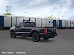 2025 Ford F-350 Regular Cab SRW 4x4 Pickup for sale #H5F9310 - photo 2