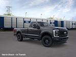 2025 Ford F-350 Regular Cab SRW 4x4 Pickup for sale #H5F9310 - photo 7