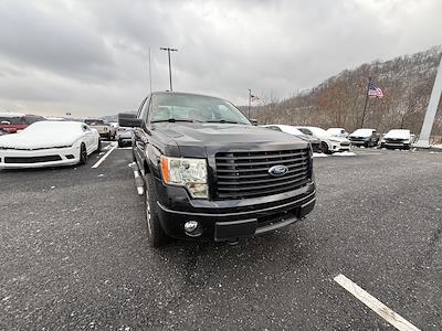 2014 Ford F-150 Super Cab 4WD Pickup for sale #H5F9386A - photo 2