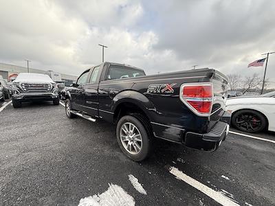 2014 Ford F-150 Super Cab 4WD Pickup for sale #H5F9386A - photo 2