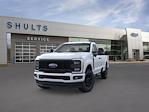 2025 Ford F-350 Regular Cab SRW 4x4 Pickup for sale #H5F9422 - photo 3