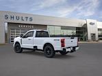 2025 Ford F-350 Regular Cab SRW 4x4 Pickup for sale #H5F9422 - photo 2