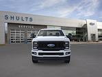 2025 Ford F-350 Regular Cab SRW 4x4 Pickup for sale #H5F9422 - photo 6