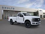 2025 Ford F-350 Regular Cab SRW 4x4 Pickup for sale #H5F9422 - photo 7
