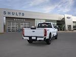2025 Ford F-350 Regular Cab SRW 4x4 Pickup for sale #H5F9422 - photo 8