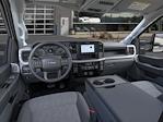 2025 Ford F-350 Regular Cab SRW 4x4 Pickup for sale #H5F9422 - photo 9