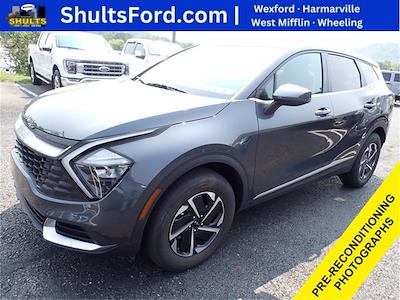2023 Kia Sportage AWD SUV for sale #H5F9539A - photo 1