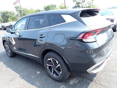 2023 Kia Sportage AWD SUV for sale #H5F9539A - photo 2