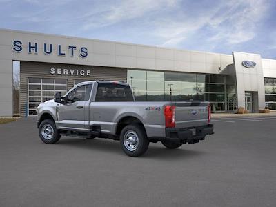 2025 Ford F-350 Regular Cab SRW 4x4 Pickup for sale #H5F9543 - photo 2