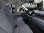 2025 Ford F-350 Regular Cab SRW 4x4 Pickup for sale #H5F9543 - photo 11
