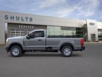 2025 Ford F-350 Regular Cab SRW 4x4 Pickup for sale #H5F9543 - photo 4