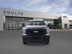 2025 Ford F-350 Regular Cab SRW 4x4 Pickup for sale #H5F9543 - photo 6