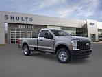 2025 Ford F-350 Regular Cab SRW 4x4 Pickup for sale #H5F9543 - photo 7