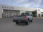 2025 Ford F-350 Regular Cab SRW 4x4 Pickup for sale #H5F9543 - photo 8