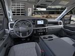 2025 Ford F-350 Regular Cab SRW 4x4 Pickup for sale #H5F9543 - photo 9