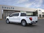 2025 Ford F-150 SuperCrew Cab 4x4, Pickup for sale #H5F9607 - photo 4