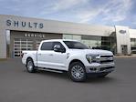 2025 Ford F-150 SuperCrew Cab 4x4, Pickup for sale #H5F9607 - photo 7