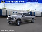 2025 Ford F-150 SuperCrew Cab 4WD Pickup for sale #H5F9956 - photo 1