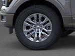 2025 Ford F-150 SuperCrew Cab 4WD Pickup for sale #H5F9956 - photo 19