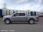 2025 Ford F-150 SuperCrew Cab 4WD Pickup for sale #H5F9956 - photo 3