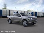 2025 Ford F-150 SuperCrew Cab 4WD Pickup for sale #H5F9956 - photo 7