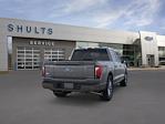 2025 Ford F-150 SuperCrew Cab 4WD Pickup for sale #H5F9956 - photo 8