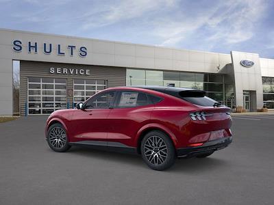 2025 Ford Mustang Mach-E AWD SUV for sale #H5H0019 - photo 2
