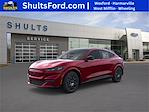 2025 Ford Mustang Mach-E AWD SUV for sale #H5H0019 - photo 1