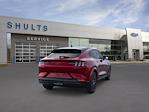 2025 Ford Mustang Mach-E AWD SUV for sale #H5H0019 - photo 8
