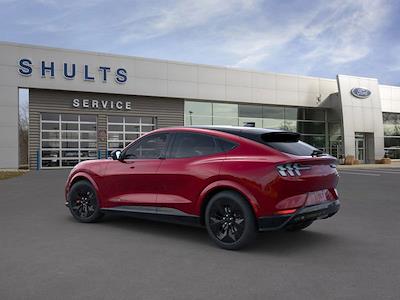 New 2025 Ford Mustang Mach-E GT for sale #H5H1313 - photo 2