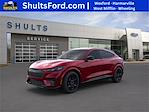 New 2025 Ford Mustang Mach-E GT for sale #H5H1313 - photo 1