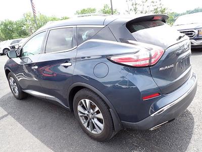 2015 Nissan Murano 4x4 SUV for sale #H5H4357A - photo 2