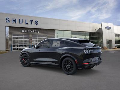2025 Ford Mustang Mach-E AWD SUV for sale #H5H5398 - photo 2