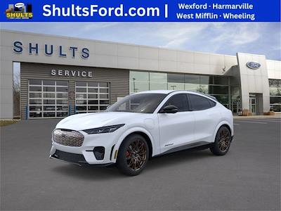 2025 Ford Mustang Mach-E AWD SUV for sale #H5H6020 - photo 1