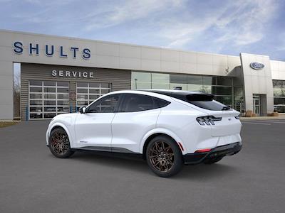 2025 Ford Mustang Mach-E AWD SUV for sale #H5H6020 - photo 2