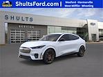 2025 Ford Mustang Mach-E AWD SUV for sale #H5H6020 - photo 1