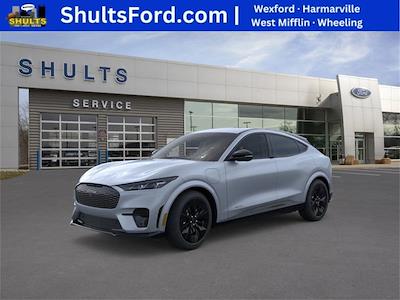 2025 Ford Mustang Mach-E AWD SUV for sale #H5H6835 - photo 1