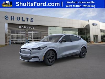 2025 Ford Mustang Mach-E AWD SUV for sale #H5H7223 - photo 1