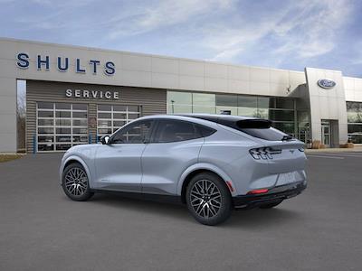 2025 Ford Mustang Mach-E AWD SUV for sale #H5H7223 - photo 2