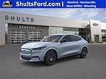 2025 Ford Mustang Mach-E AWD SUV for sale #H5H7223 - photo 1