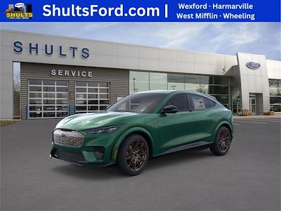 2025 Ford Mustang Mach-E AWD SUV for sale #H5H7787 - photo 1