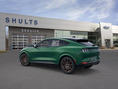 2025 Ford Mustang Mach-E AWD SUV for sale #H5H7787 - photo 2